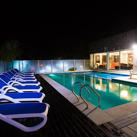 Virazon Suites Mar de Las Pampas Extérieur photo