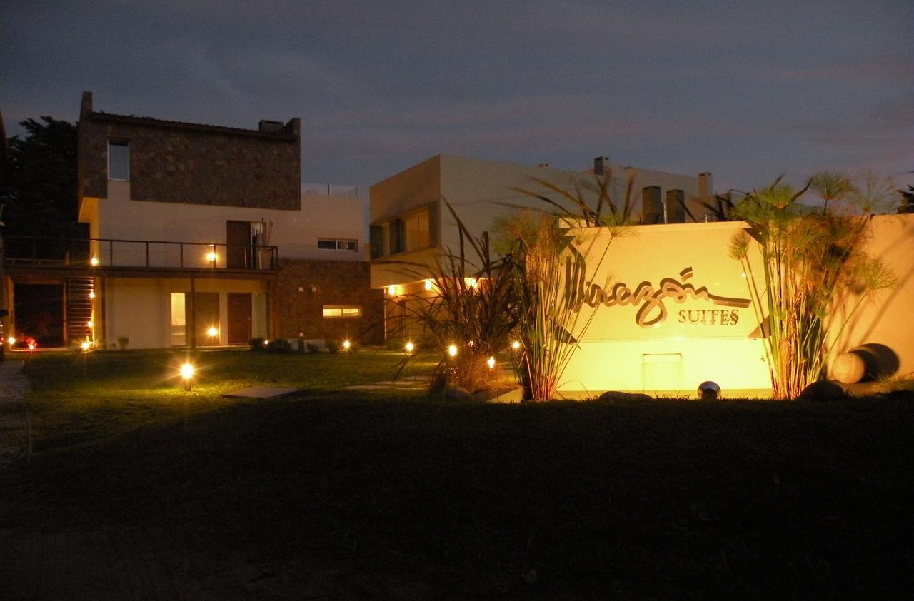 Virazon Suites Mar de Las Pampas Extérieur photo