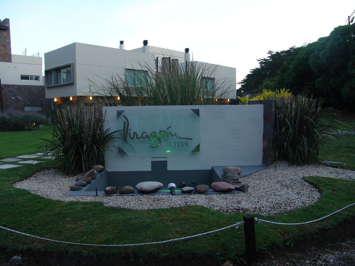 Virazon Suites Mar de Las Pampas Extérieur photo