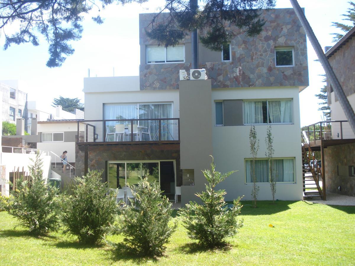 Virazon Suites Mar de Las Pampas Extérieur photo