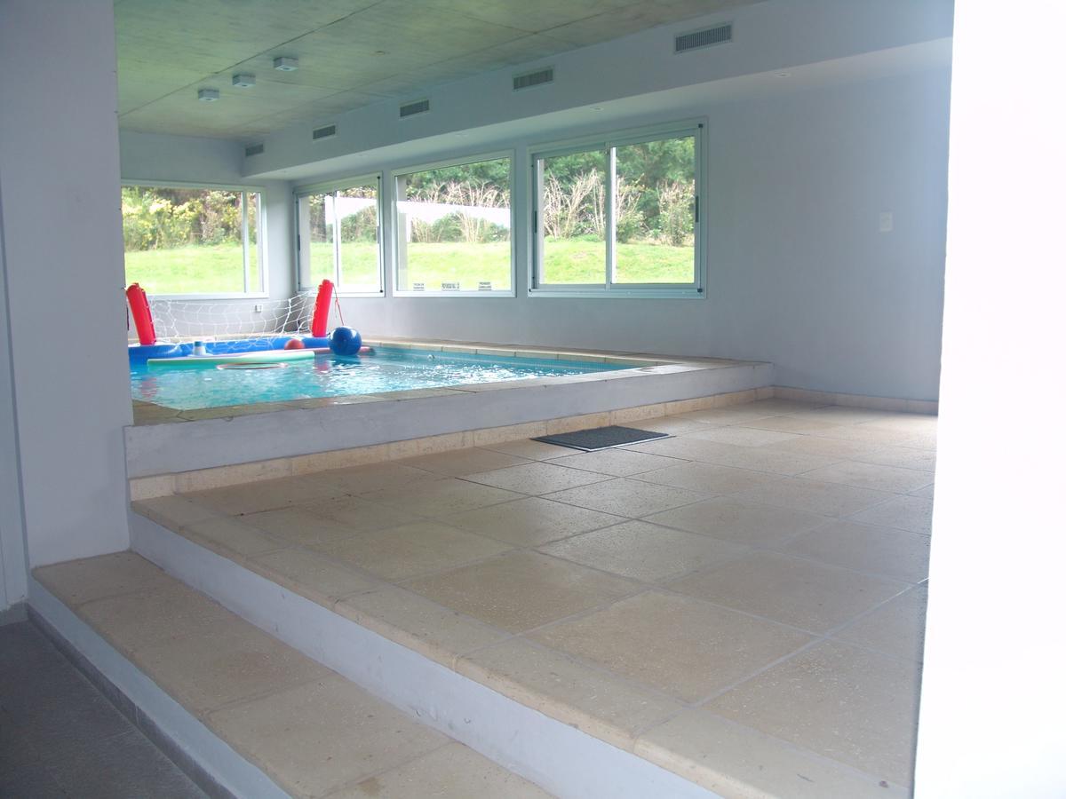 Virazon Suites Mar de Las Pampas Extérieur photo