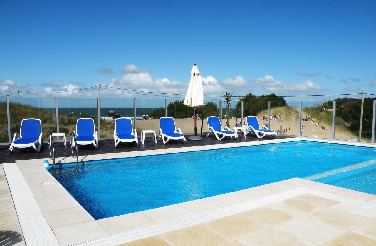 Virazon Suites Mar de Las Pampas Extérieur photo