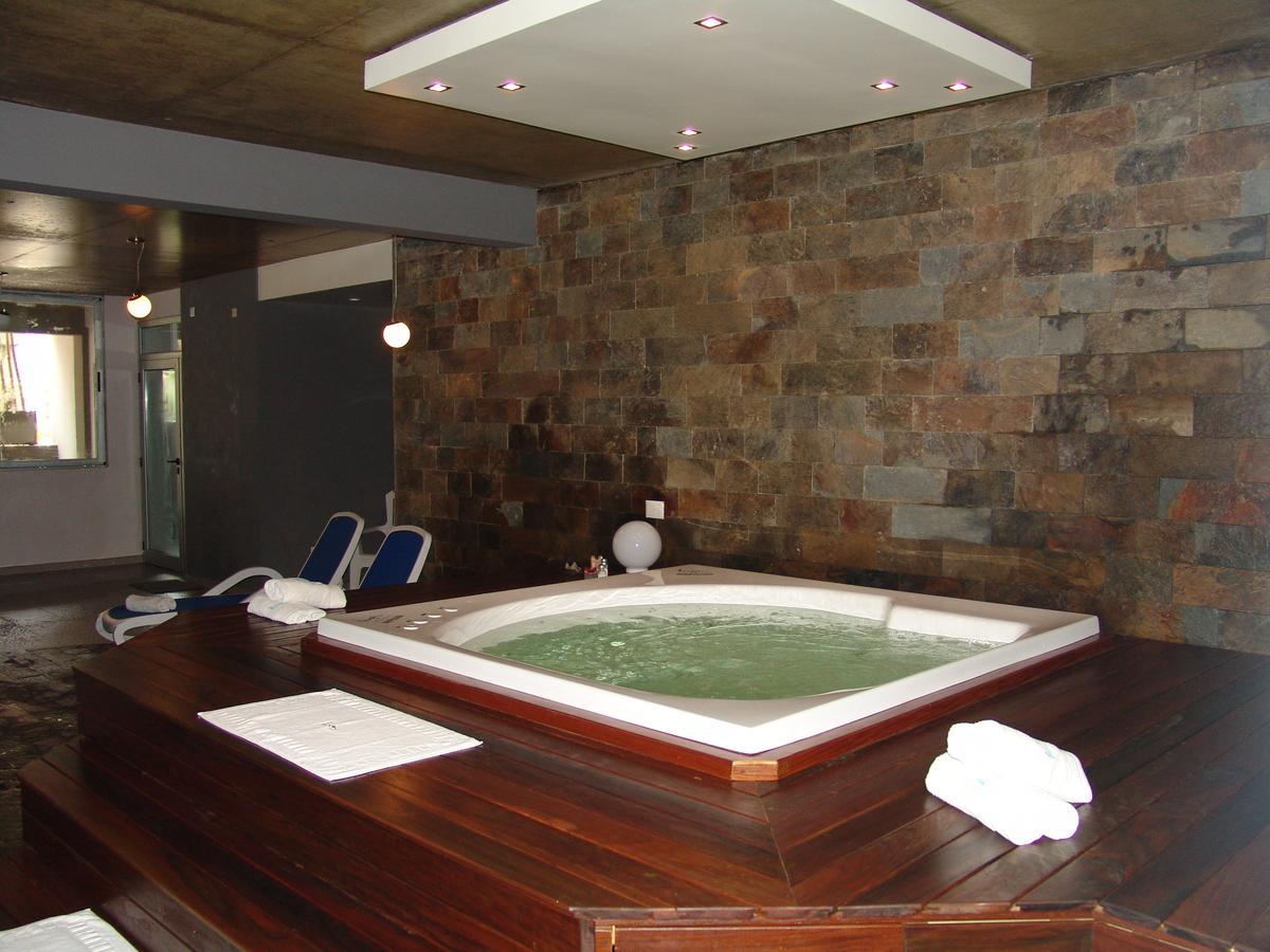 Virazon Suites Mar de Las Pampas Extérieur photo