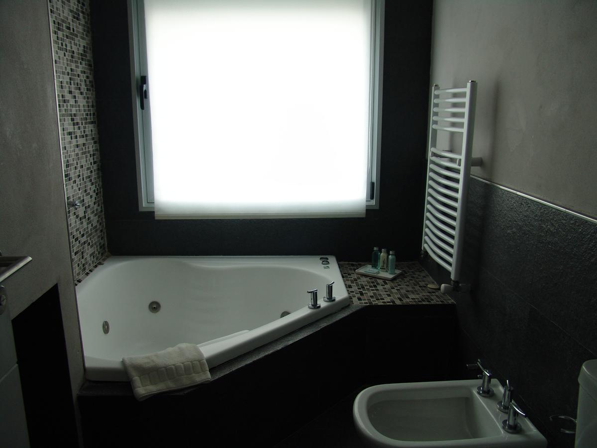 Virazon Suites Mar de Las Pampas Extérieur photo