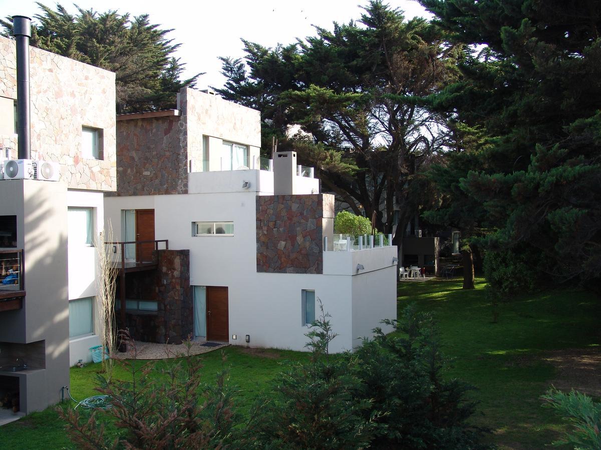 Virazon Suites Mar de Las Pampas Extérieur photo