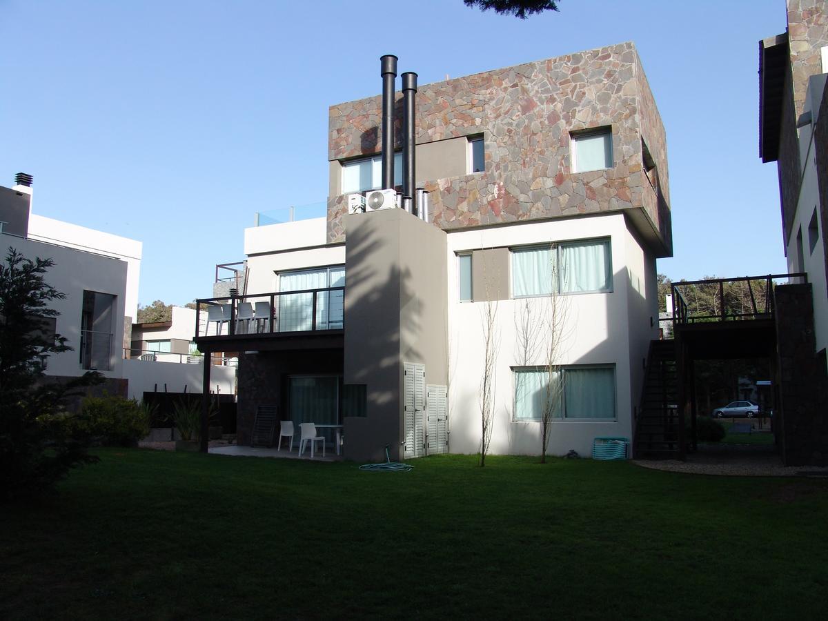 Virazon Suites Mar de Las Pampas Extérieur photo