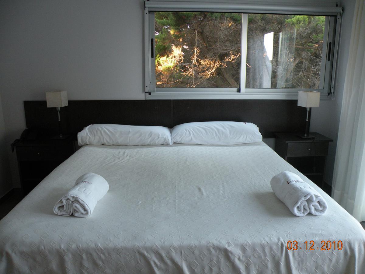 Virazon Suites Mar de Las Pampas Extérieur photo