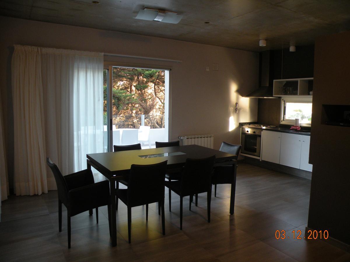 Virazon Suites Mar de Las Pampas Extérieur photo