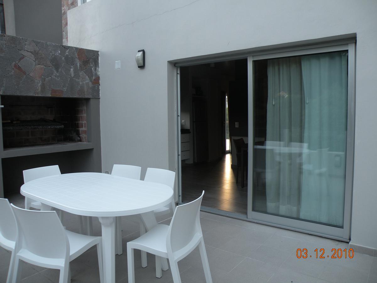 Virazon Suites Mar de Las Pampas Extérieur photo