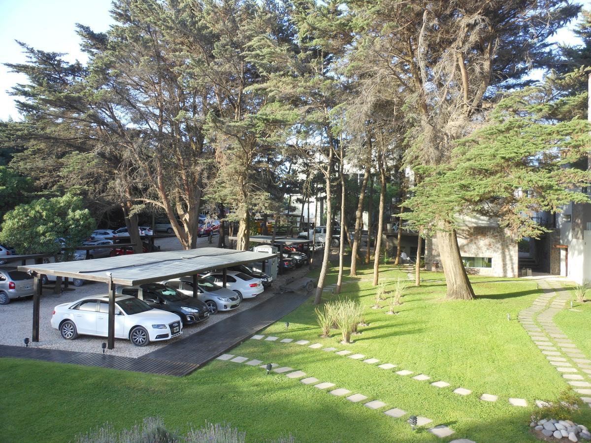 Virazon Suites Mar de Las Pampas Extérieur photo