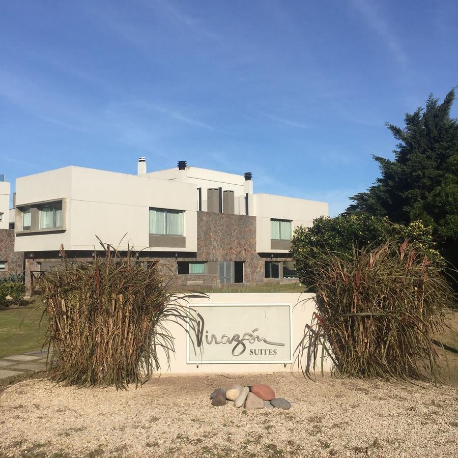 Virazon Suites Mar de Las Pampas Extérieur photo