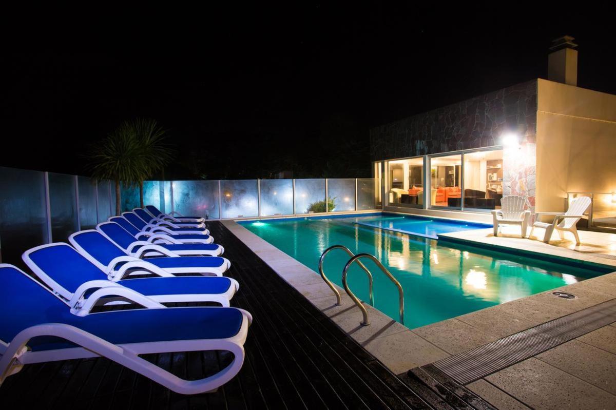 Virazon Suites Mar de Las Pampas Extérieur photo